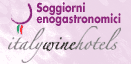 Italy Wine Hotels