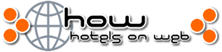 Hotels on Web